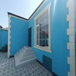 Satılır 4 otaqlı Həyət evi/villa, Binə qəs., Xəzər rayonu 14