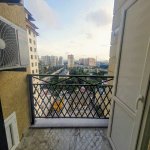 Kirayə (aylıq) 2 otaqlı Yeni Tikili, Qara Qarayev metrosu, Nizami rayonu 2