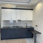 Satılır 2 otaqlı Yeni Tikili, Həzi Aslanov metrosu, H.Aslanov qəs., Xətai rayonu 6