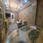 Kirayə (aylıq) 3 otaqlı Yeni Tikili, Həzi Aslanov metrosu, Xətai rayonu 2