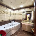 Satılır 3 otaqlı Yeni Tikili, Badamdar qəs., Səbail rayonu 5