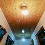 Kirayə (aylıq) 2 otaqlı Həyət evi/villa, Neftçilər metrosu, Bakıxanov qəs., Sabunçu rayonu 9
