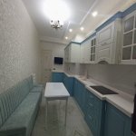 Satılır 2 otaqlı Yeni Tikili, Həzi Aslanov metrosu, Əhmədli, Xətai rayonu 8