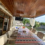 Kirayə (günlük) 5 otaqlı Həyət evi/villa İsmayıllı 5