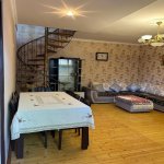 Satılır 4 otaqlı Həyət evi/villa, Əhmədli metrosu, kənd Əhmədli, Xətai rayonu 4
