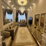 Satılır 3 otaqlı Yeni Tikili, Gənclik metrosu, Nəsimi rayonu 5