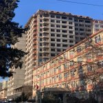 Satılır 3 otaqlı Yeni Tikili, Neftçilər metrosu, Nizami rayonu 2