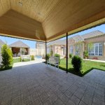 Satılır 4 otaqlı Həyət evi/villa, Mərdəkan, Xəzər rayonu 4