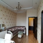 Kirayə (aylıq) 2 otaqlı Yeni Tikili, Neftçilər metrosu, 8-ci kilometr, Nizami rayonu 2