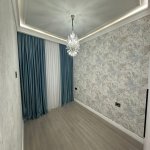 Satılır 3 otaqlı Yeni Tikili, Nizami metrosu, Zabitlər parkı, Yasamal rayonu 3