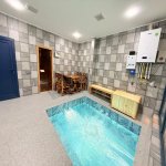 Kirayə (günlük) 3 otaqlı Həyət evi/villa Qəbələ 21