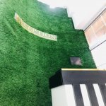 Kirayə (aylıq) 3 otaqlı Ofis, İnşaatçılar metrosu, Yeni Yasamal qəs., Yasamal rayonu 4