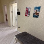 Аренда 4 комнатная Новостройка, м. Гянджлик метро, Наримановский р-н район 14