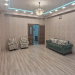 Kirayə (aylıq) 3 otaqlı Yeni Tikili, Neftçilər metrosu, 8-ci kilometr, Nizami rayonu 2