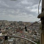 Satılır 2 otaqlı Yeni Tikili, İnşaatçılar metrosu, Yeni Yasamal qəs., Yasamal rayonu 16