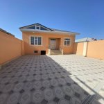 Satılır 3 otaqlı Həyət evi/villa, Masazır, Abşeron rayonu 1