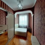 Kirayə (aylıq) 2 otaqlı Yeni Tikili, Həzi Aslanov metrosu, H.Aslanov qəs., Xətai rayonu 5