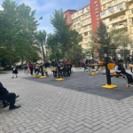 Satılır 2 otaqlı Yeni Tikili, İnşaatçılar metrosu, Yeni Yasamal qəs., Yasamal rayonu 7