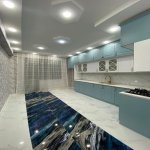 Satılır 3 otaqlı Yeni Tikili, Neftçilər metrosu, 8-ci kilometr, Nizami rayonu 13