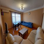 Аренда 4 комнатная Новостройка, İnşaatçılar метро, Ясамал район 2