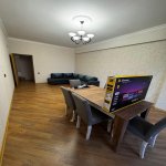 Kirayə (aylıq) 3 otaqlı Yeni Tikili, Bayıl qəs., Səbail rayonu 2