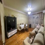 Аренда 3 комнатная Новостройка, м. Халглар Достлугу метро, Хетаи район 1