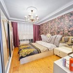Продажа 2 комнат Новостройка Хырдалан 4