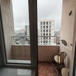 Аренда 2 комнатная Новостройка, İnşaatçılar метро, пос. Ясамал, Ясамал район 13