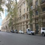 Satılır 3 otaqlı Köhnə Tikili, Sahil metrosu, Səbail rayonu 1
