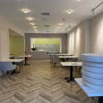 Kirayə (aylıq) Obyekt, 8 Noyabr metrosu, Nəsimi rayonu 4