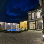 Satılır 4 otaqlı Həyət evi/villa, Buzovna, Xəzər rayonu 3
