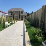 Satılır 5 otaqlı Bağ evi, Mərdəkan, Xəzər rayonu 2