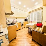 Satılır 3 otaqlı Yeni Tikili, Qara Qarayev metrosu, Nizami rayonu 9