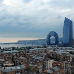 Satılır 4 otaqlı Yeni Tikili, Xətai metrosu, Xətai rayonu 2
