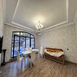 Kirayə (günlük) 4 otaqlı Həyət evi/villa Qəbələ 5