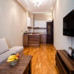 Kirayə (günlük) 2 otaqlı Yeni Tikili, Qara Qarayev metrosu, 8-ci kilometr, Nizami rayonu 4