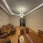 Kirayə (aylıq) 4 otaqlı Yeni Tikili, Nizami metrosu, Nəsimi rayonu 3