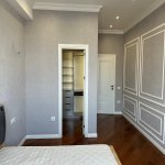 Satılır 3 otaqlı Yeni Tikili, Gənclik metrosu, Zoopark, Nərimanov rayonu 10