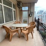 Kirayə (aylıq) 3 otaqlı Yeni Tikili, 20 Yanvar metrosu, Nəsimi rayonu 18