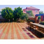 Kirayə (aylıq) 5 otaqlı Bağ evi, Xəzər rayonu 2