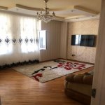 Satılır 3 otaqlı Yeni Tikili, Neftçilər metrosu, Nizami rayonu 1