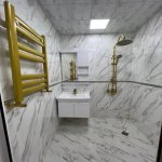 Kirayə (aylıq) 3 otaqlı Yeni Tikili, Əhmədli metrosu, Əhmədli, Xətai rayonu 14