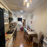 Satılır 3 otaqlı Yeni Tikili, Yasamal rayonu 6