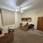 Kirayə (aylıq) 1 otaqlı Ofis, Gənclik metrosu, Nərimanov rayonu 4