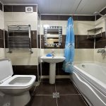 Аренда 2 комнатная Новостройка Хырдалан 12