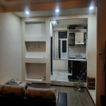 Kirayə (aylıq) 1 otaqlı Köhnə Tikili, Sahil metrosu, Nəsimi rayonu 6