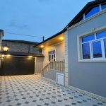 Satılır 3 otaqlı Həyət evi/villa, Binə qəs., Xəzər rayonu 11