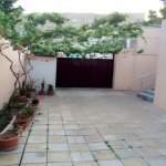 Satılır 4 otaqlı Həyət evi/villa, Azadlıq metrosu, Biləcəri qəs., Binəqədi rayonu 2