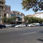 Kirayə (aylıq) 5 otaqlı Köhnə Tikili, Nərimanov rayonu 2