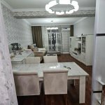 Kirayə (aylıq) 3 otaqlı Yeni Tikili, 28 May metrosu, Nərimanov rayonu 3